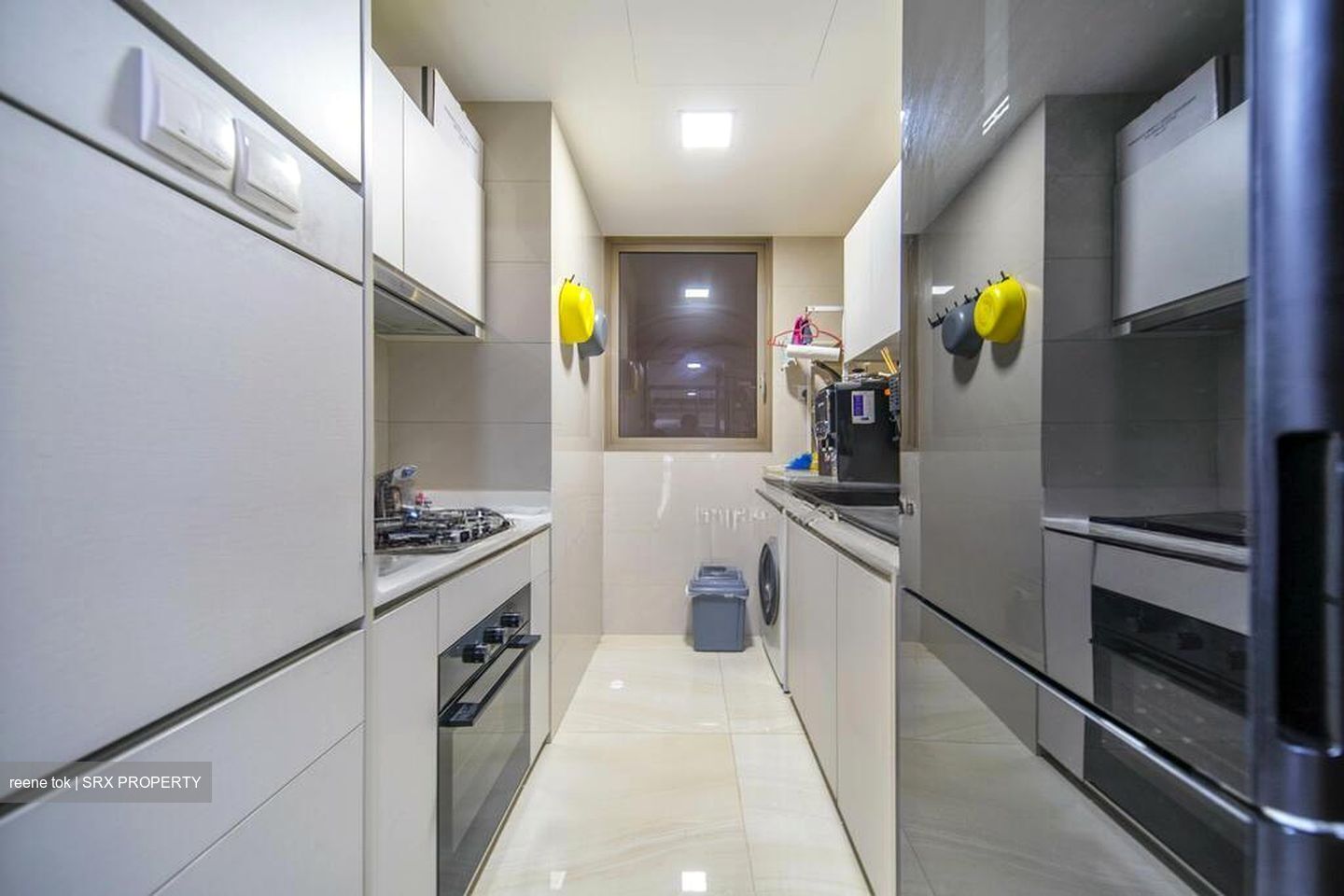 The Vales (D19), Condominium #496837811